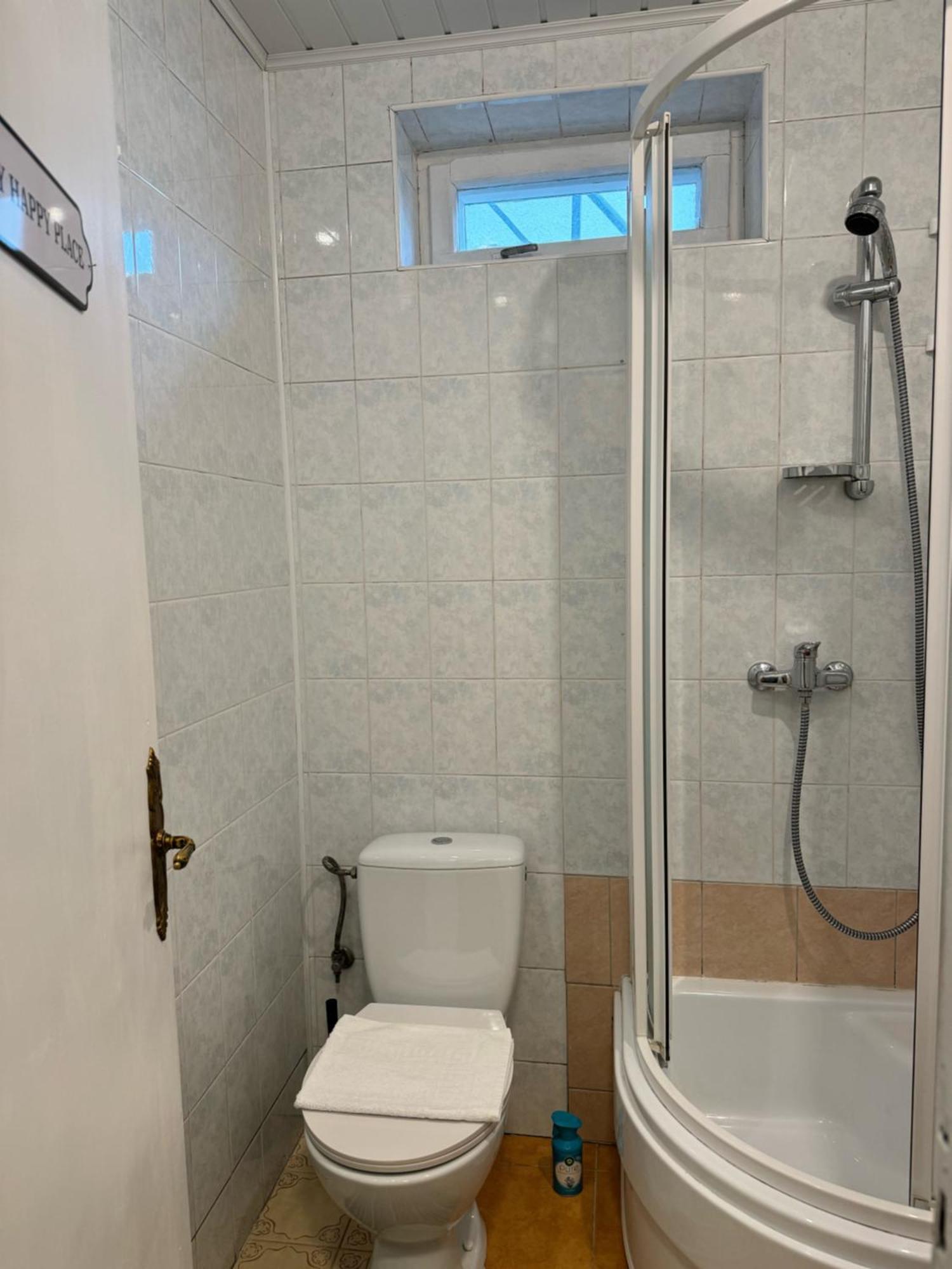 Vila Rock Hotell Palanga Eksteriør bilde