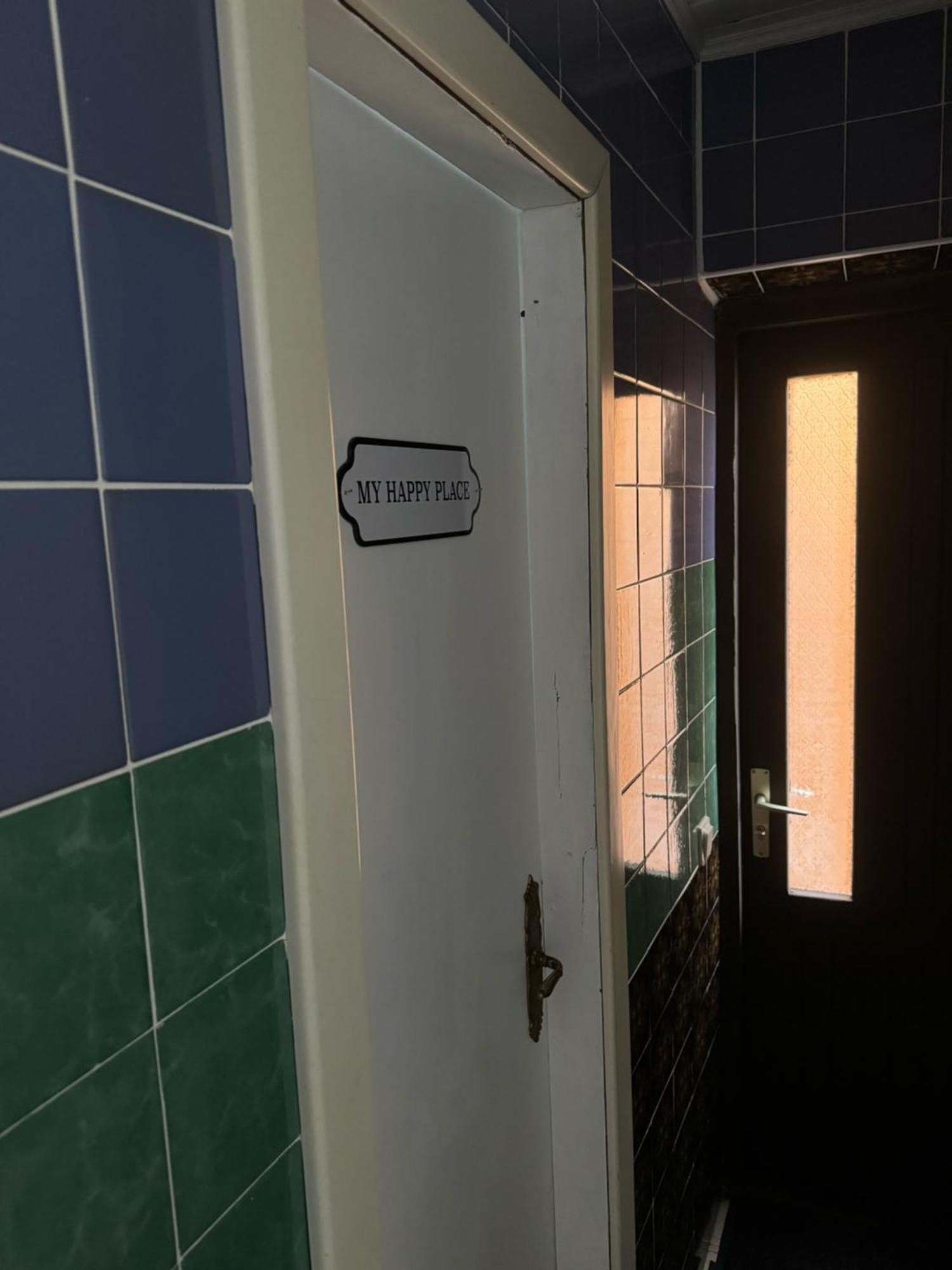 Vila Rock Hotell Palanga Eksteriør bilde